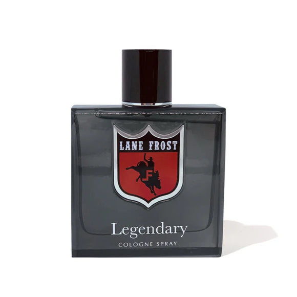 Lane Frost Legendary Cologne