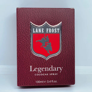 Lane Frost Legendary Cologne