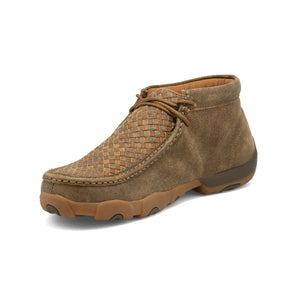 Twisted X - Men's Chukka Driving Moc #MDM0033