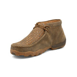 Twisted X - Men's Chukka Driving Moc #MDM0033