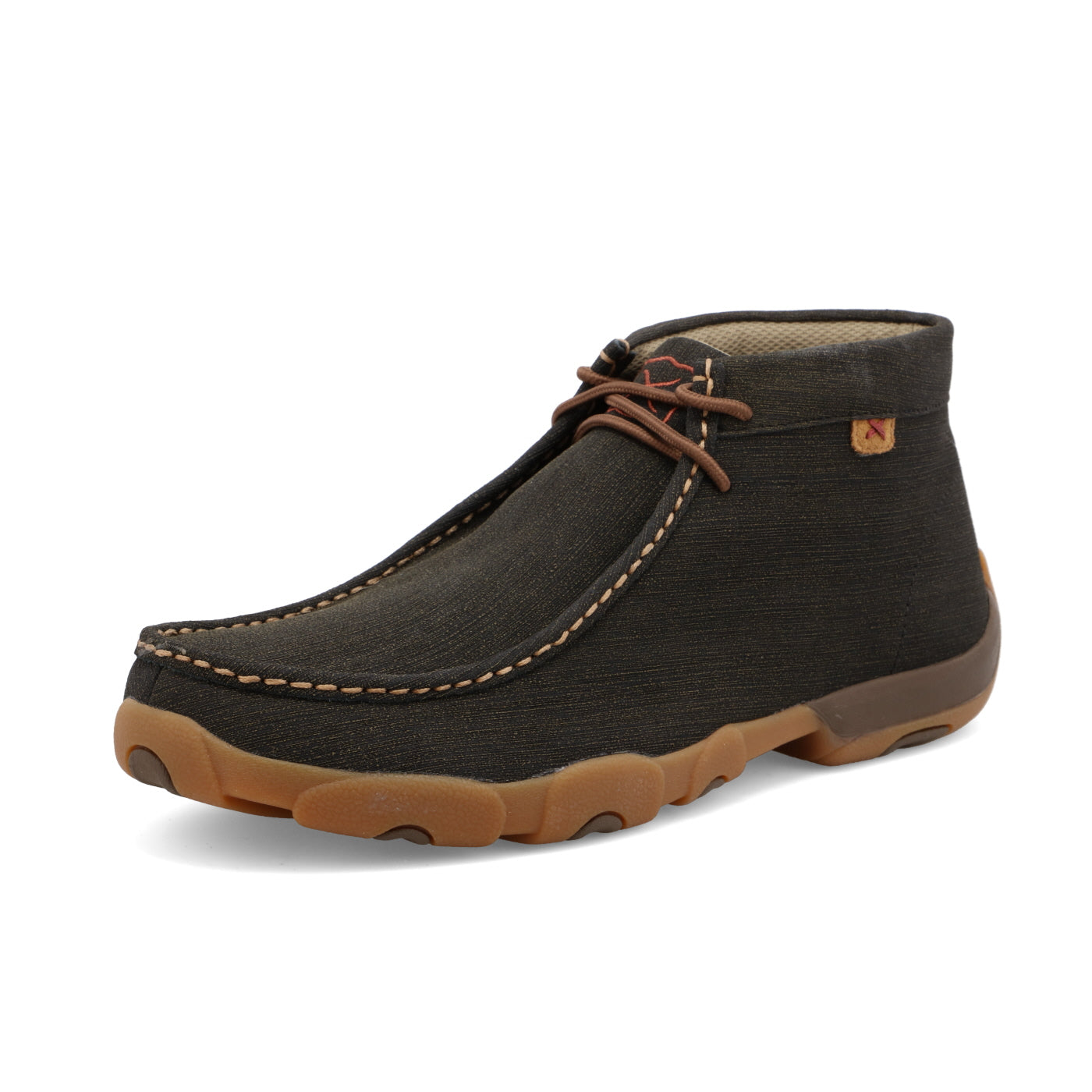 Mens Twisted X Moc MDM0080