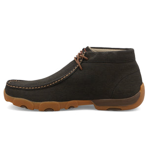 Mens Twisted X Moc MDM0080