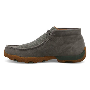 Twisted X - Chukka Driving Moc #MDM0094