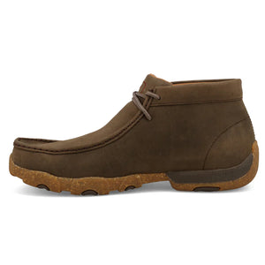 Twisted X - MEN'S CHUKKA DRIVING MOC- MDM0095