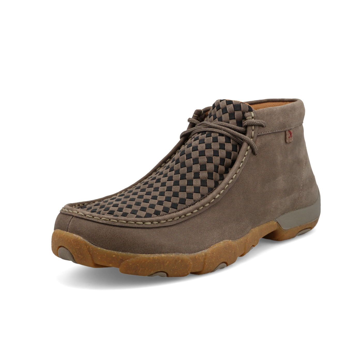 Mens Twisted X Moc MDM0097