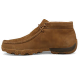 TWISTED X - Men's Chukka Driving Moc #MDM0098