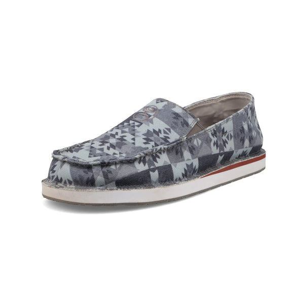 TWISTED X - Men's Hooey Slip-On Style: MHYCL02