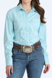 CINCH WOMENS L/S ARENAFLEX MSW9164274