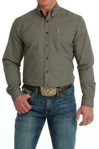 Men's Modern Fit Shirt