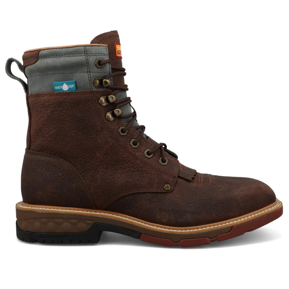 Mens Twisted X Work Boot #MXALW02