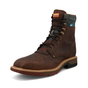 Mens Twisted X Work Boot #MXALW02