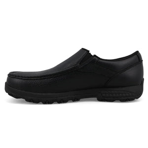 Twisted X Mens SLIP-ON DRIVING MOC MXC0020