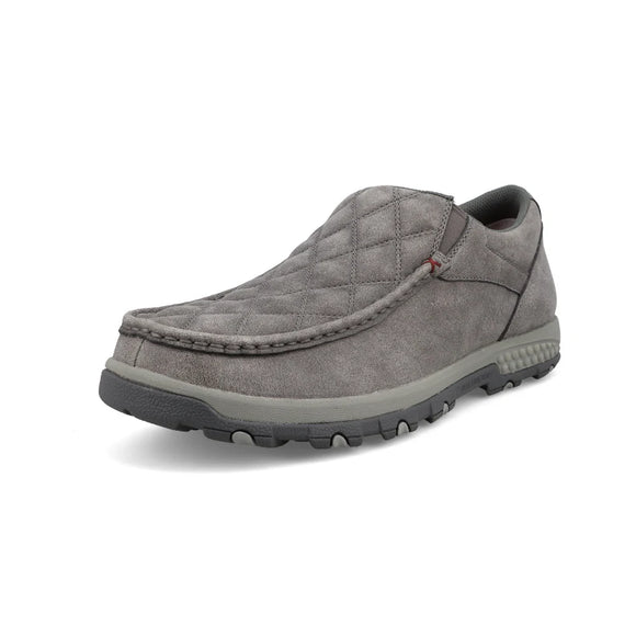 Twisted X - MEN'S SLIP-ON DRIVING MOC MXC0021