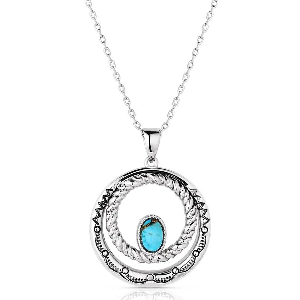 Enchanted Soul Necklace