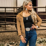 Montana Silversmiths Cowgirl Harmony Necklace