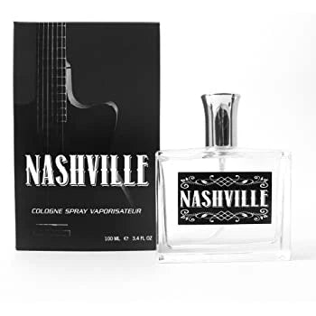 Nashville Cologne