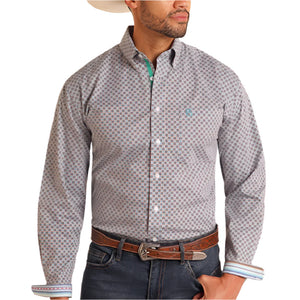 Panhandle Slim Men's Button Down Shirt