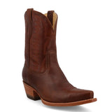 Black Star Murphy Boot - WBSN043