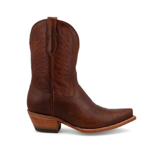 Black Star Murphy Boot - WBSN043