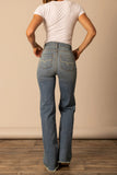 Olivia Kimes Ranch Jeans