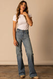 Olivia Kimes Ranch Jeans