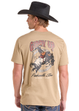 Panhandle Slim "Giddy Up" Graphic T-Shirt RMB2S09540
