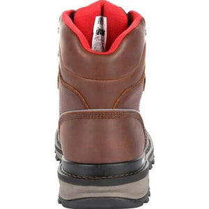 ROCKY BOOT - Men's Rocky Rams Horn Waterproof Composite Toe Work Boot #RKK0257