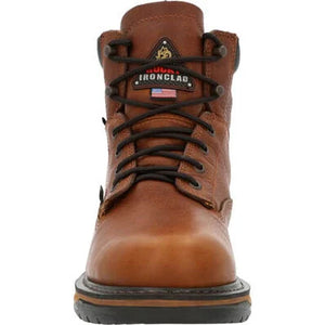 ROCKY BOOT - Men's Rocky IronClad Waterproof Work Boots #RKK0361