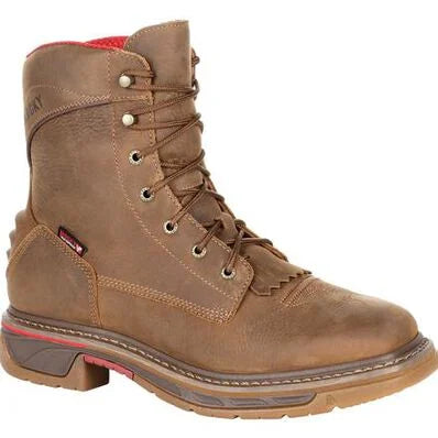 ROCKY BOOT - Men