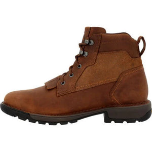 ROCKY BOOT - Men's Rocky Legacy 32 Waterproof Western Lacer #RKW0382