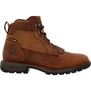 ROCKY BOOT - Men's Rocky Legacy 32 Waterproof Western Lacer #RKW0382