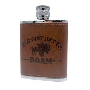 Red Dirt Hat Co. Roam Cologne