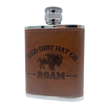 Red Dirt Hat Co. Roam Cologne