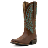 Ariat - Womens Rock Creek Western Boot