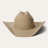 Stetson Corral 4X Buffalo Felt Cowboy Hat – Silversand