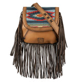 STS Chaynee Valley Saddlebag