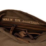 STS Chaynee Valley Saddlebag