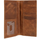 Tucson Long Rodeo Bifold II