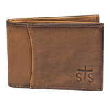 Foreman Bifold ll Wallet