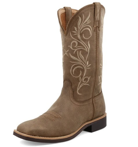 TWISTED X - Women's Top Hand Boot #WTH0012
