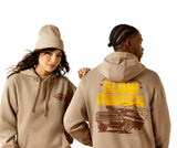 Ariat Sendero Slow Horses Hoodie