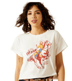 Ariat Womens Sendero Yeehaw T-Shirt
