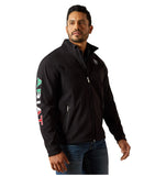 Ariat New Team Softshell MEXICO Jacket