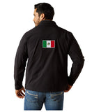 Ariat New Team Softshell MEXICO Jacket