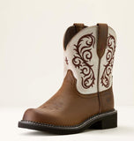 Ariat Fatbaby Heritage Lilah Western Boot