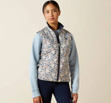 Ariat Youth Bella Reversible Insulated Vest