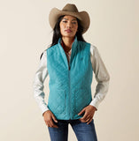 Ariat Dilon 2.0 Reversible Insulated Vest