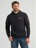 Men's Wrangler® Rope Logo Hoodie