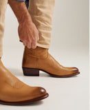 Tecovas - The Cartwright Desert Cowhide