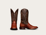 Tecovas - The William Caiman Dark Pecan